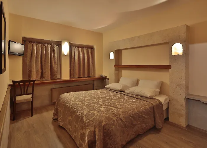 Hotel Heybe & Goreme