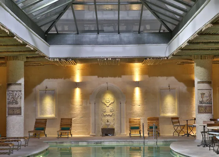 Hotel Heybe & Goreme