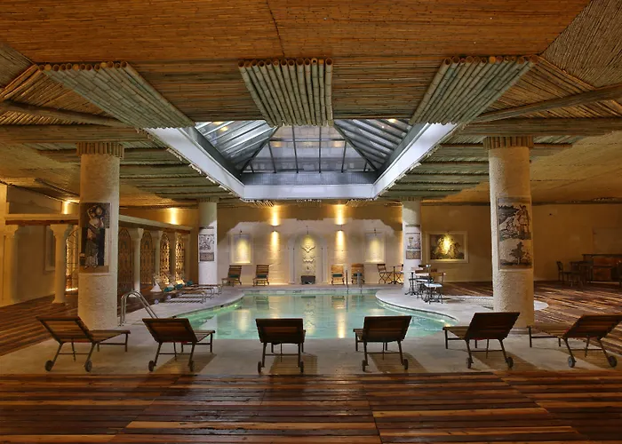 Hotel Heybe & Goreme