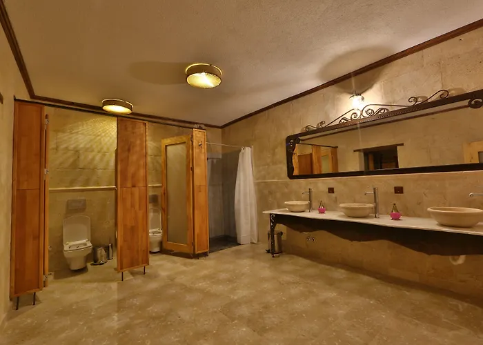 Hotel Heybe & Goreme