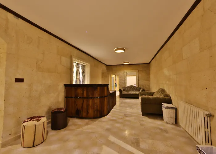 Hotel Heybe & Goreme