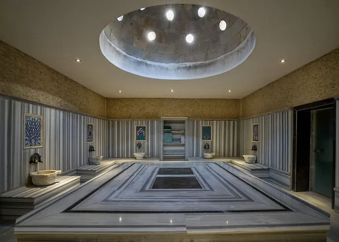 Hotel Heybe & Goreme