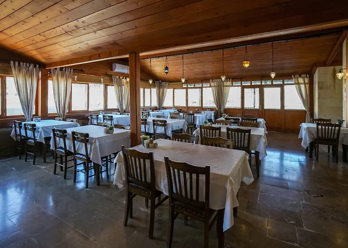 Hotel Heybe & Goreme